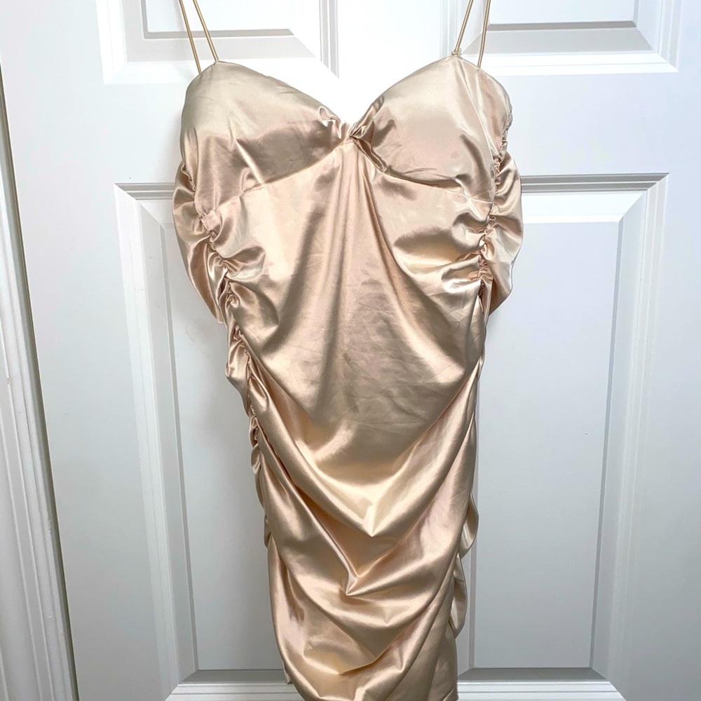 ohpolly dress